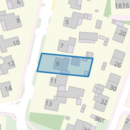 Perceel OLO00-B-2358