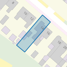 Perceel OLO00-B-2362