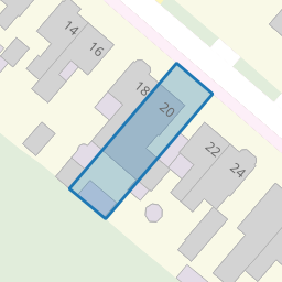 Perceel OLO00-B-2365