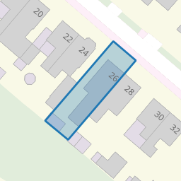 Perceel OLO00-B-2368