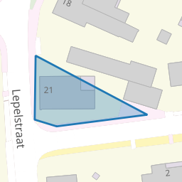 Perceel OLO00-B-2388