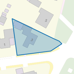 Perceel OLO00-B-2392