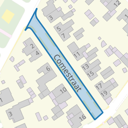 Perceel OLO00-B-2399