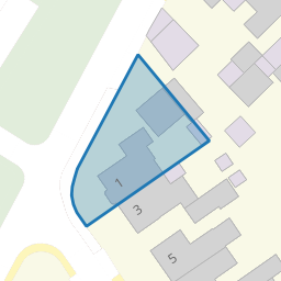 Perceel OLO00-B-2400