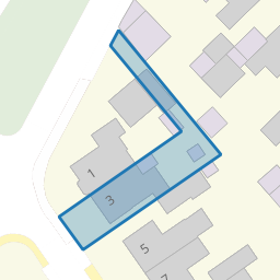 Perceel OLO00-B-2401