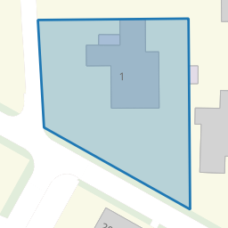 Perceel OLO00-B-2431