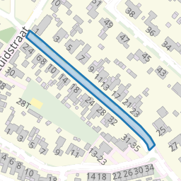 Perceel OLO00-B-2449