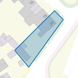 Perceel OLO00-B-2458