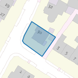 Perceel OLO00-B-2467