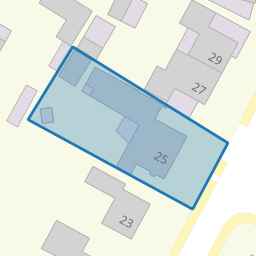 Perceel OLO00-B-2470