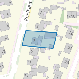 Perceel OLO00-B-2479