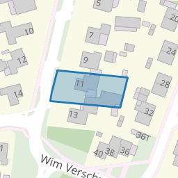 Perceel OLO00-B-2480