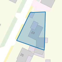 Perceel OLO00-B-2487