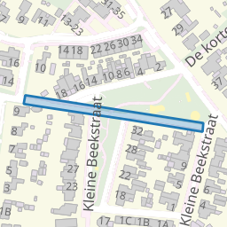 Perceel OLO00-B-2492