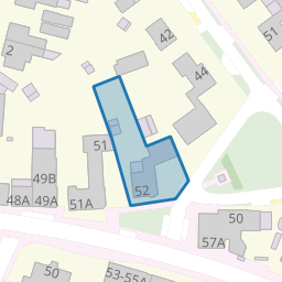 Perceel OLO00-B-2500