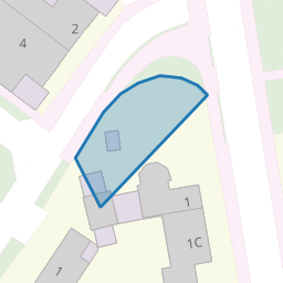 Perceel OLO00-B-2517