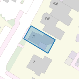 Perceel OLO00-B-2532