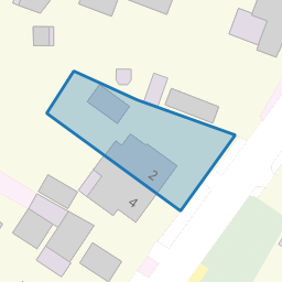 Perceel OLO00-B-2562