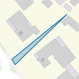 Perceel OLO00-B-2579