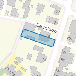 Perceel OLO00-B-2582