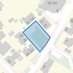 Perceel OLO00-B-2591