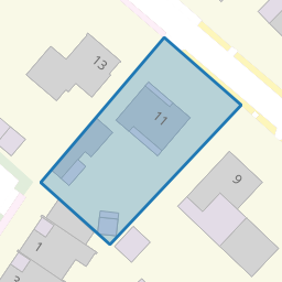 Perceel OLO00-B-2614