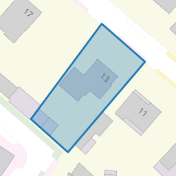 Perceel OLO00-B-2615