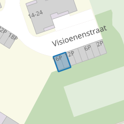 Perceel OLO00-B-2679