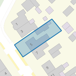 Perceel OLO00-B-2687