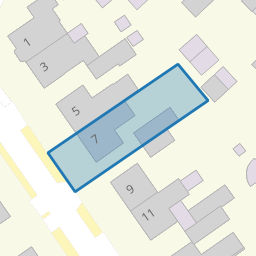 Perceel OLO00-B-2688