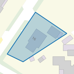 Perceel OLO00-B-2708