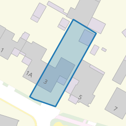 Perceel OLO00-B-2777