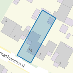 Perceel OLO00-B-2778