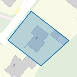 Perceel OLO00-B-2781