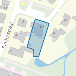 Perceel OLO00-B-2783