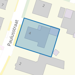 Perceel OLO00-B-2785