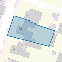 Perceel OLO00-B-2822