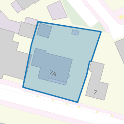 Perceel OLO00-B-2825