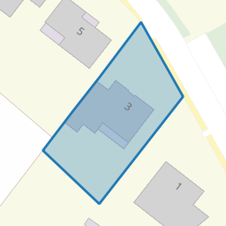 Perceel OLO00-B-2829