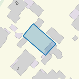 Perceel OLO00-B-2836