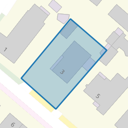 Perceel OLO00-B-2837