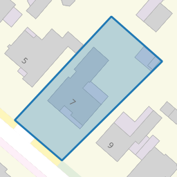 Perceel OLO00-B-2839