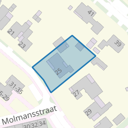 Perceel OLO00-B-2841