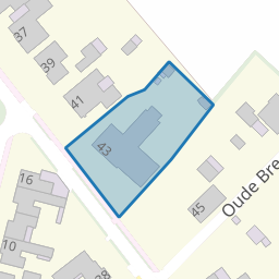 Perceel OLO00-B-2843