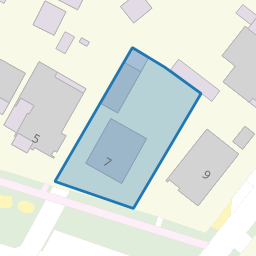 Perceel OLO00-B-2855