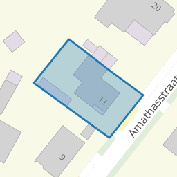 Perceel OLO00-B-2857