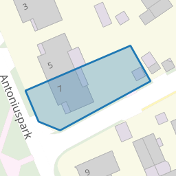 Perceel OLO00-B-2859