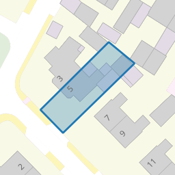 Perceel OLO00-B-2862