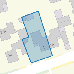 Perceel OLO00-B-2867