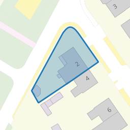 Perceel OLO00-B-2895